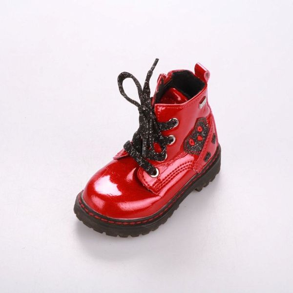 Ботинки и полуботинки