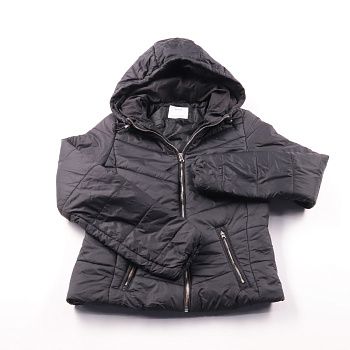 куртка Bershka