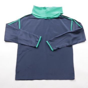 блузка Lorraine Chan