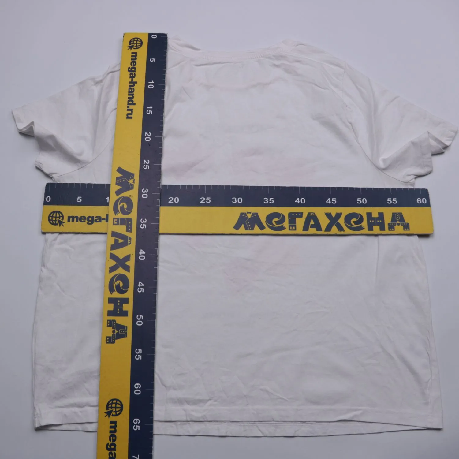 футболка TU