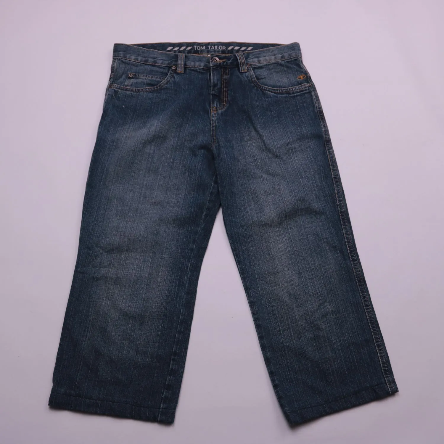 джинсы Tom Tailor