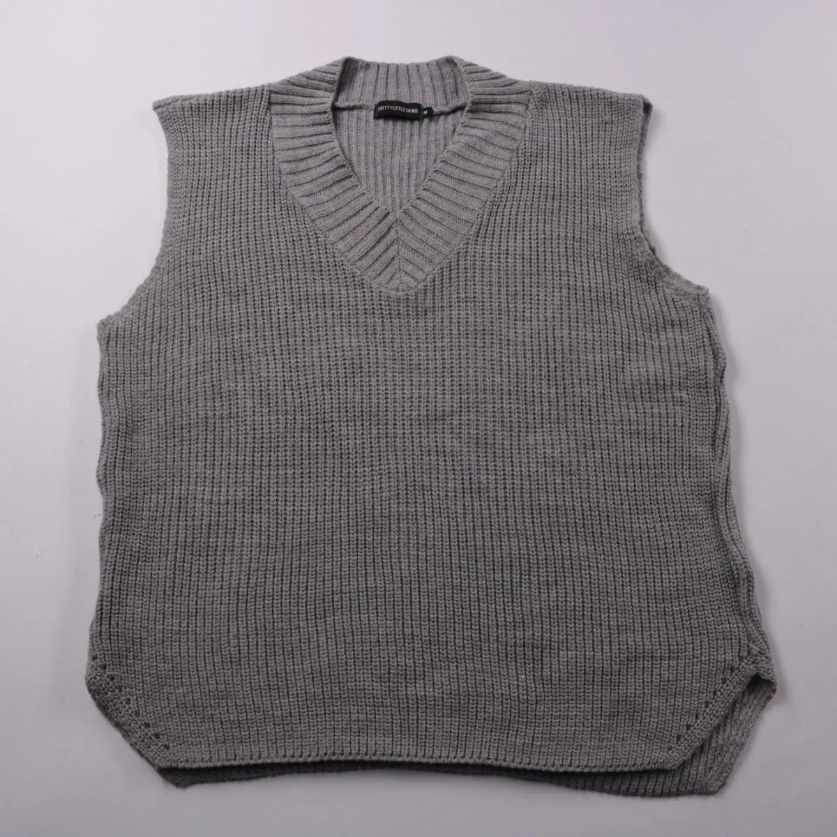 жилет PrettyLittleThing