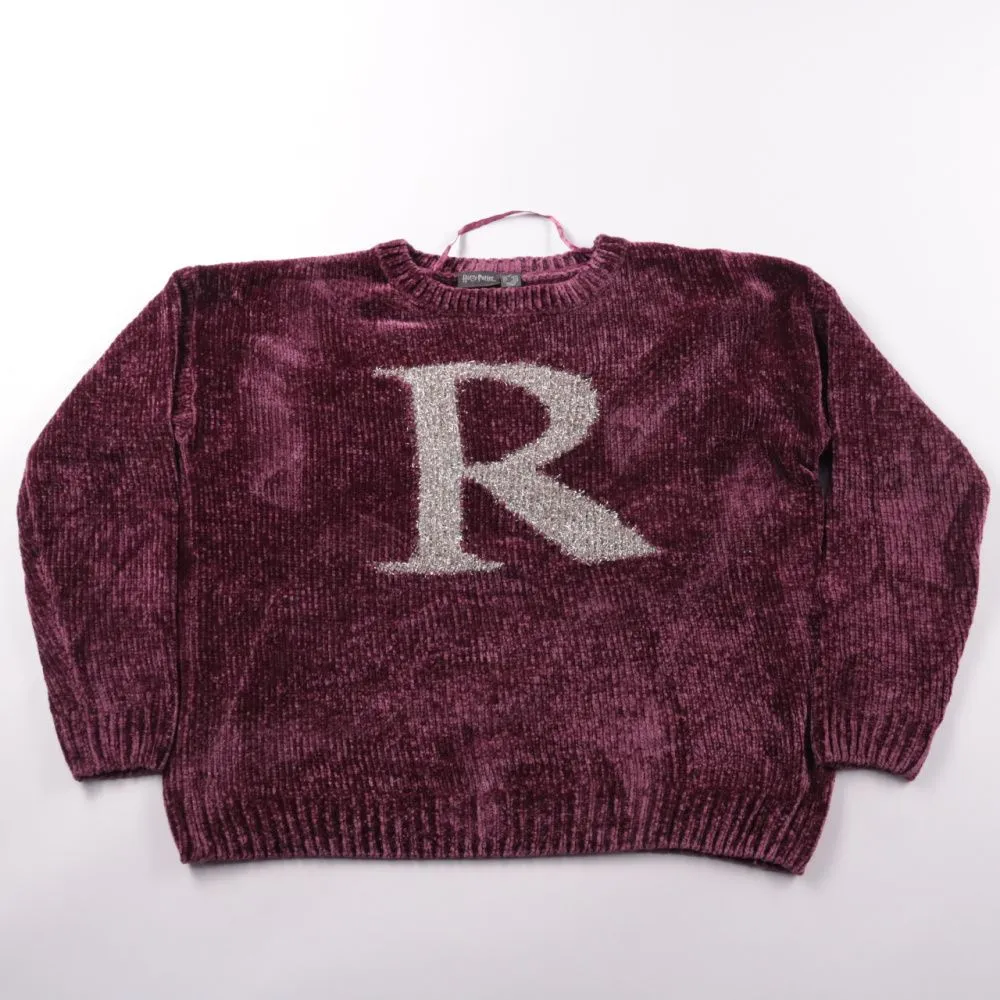 свитер Harry Potter