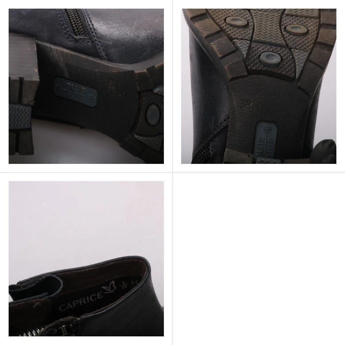 ботильоны Caprice