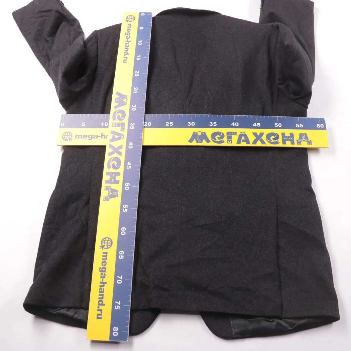 пиджак Tessile D'Oro