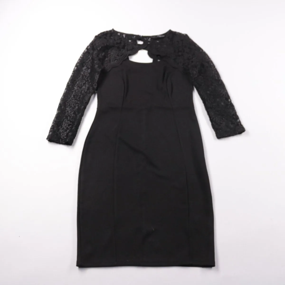 платье Jane Norman