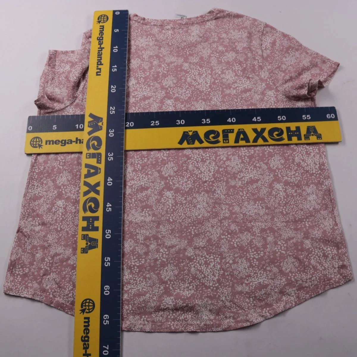 футболка Anko