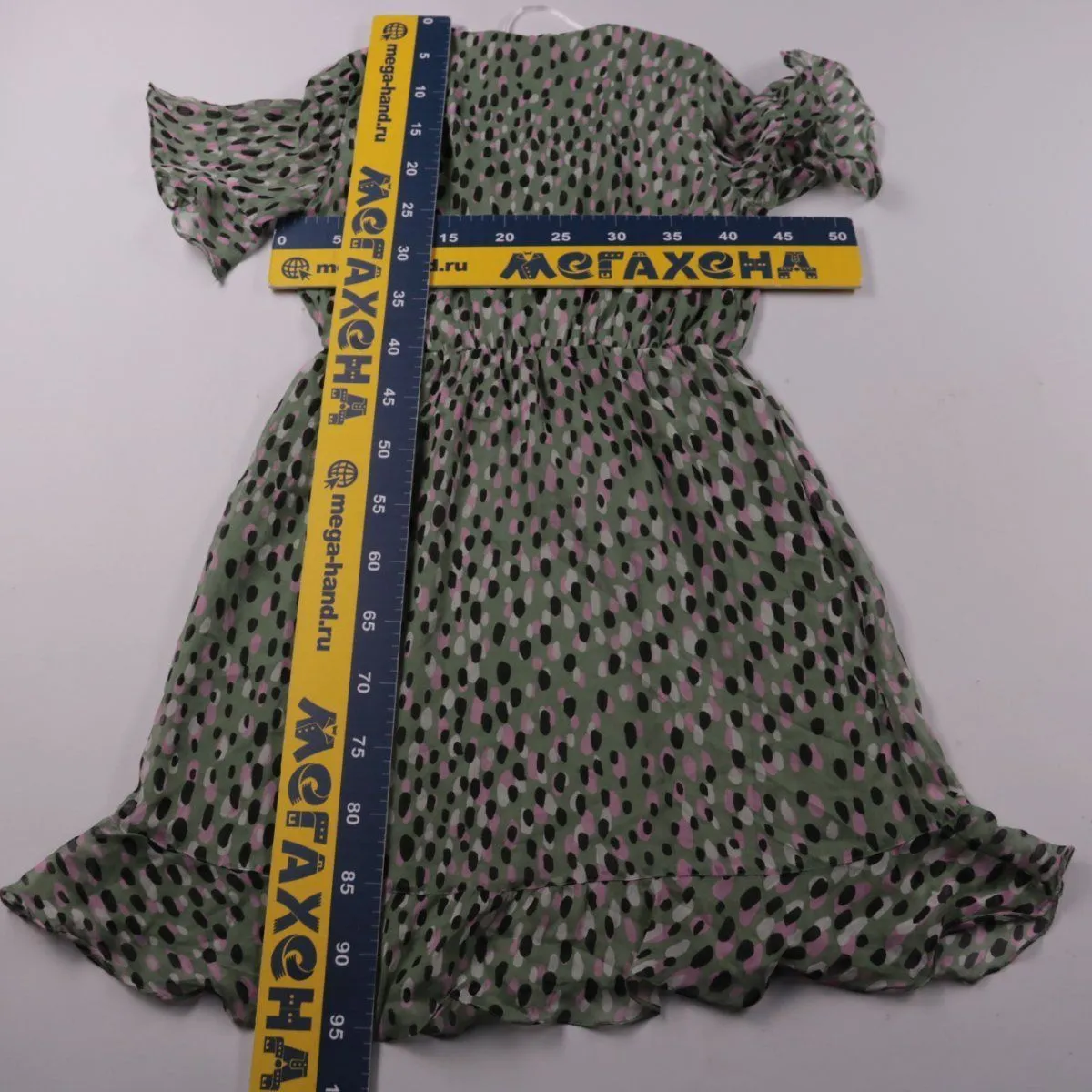 платье Vero Moda