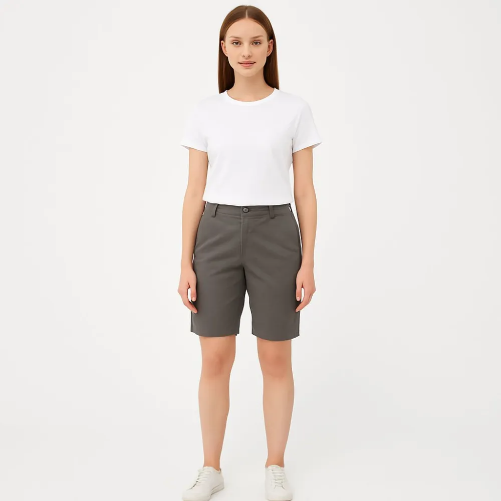 шорты Tom Tailor