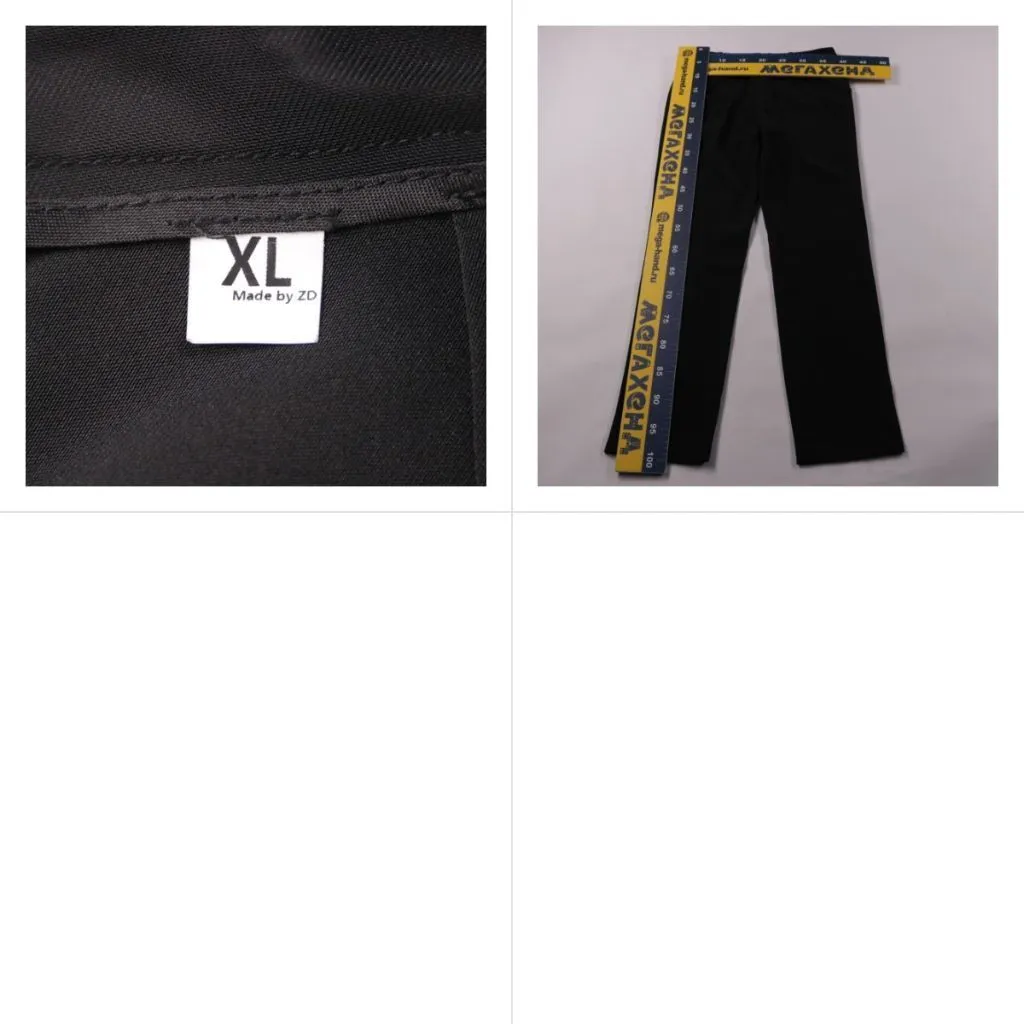 брюки ZD