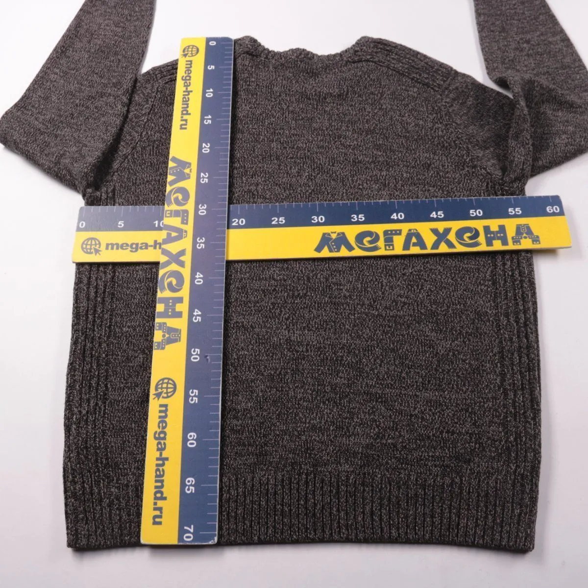 джемпер Kensington