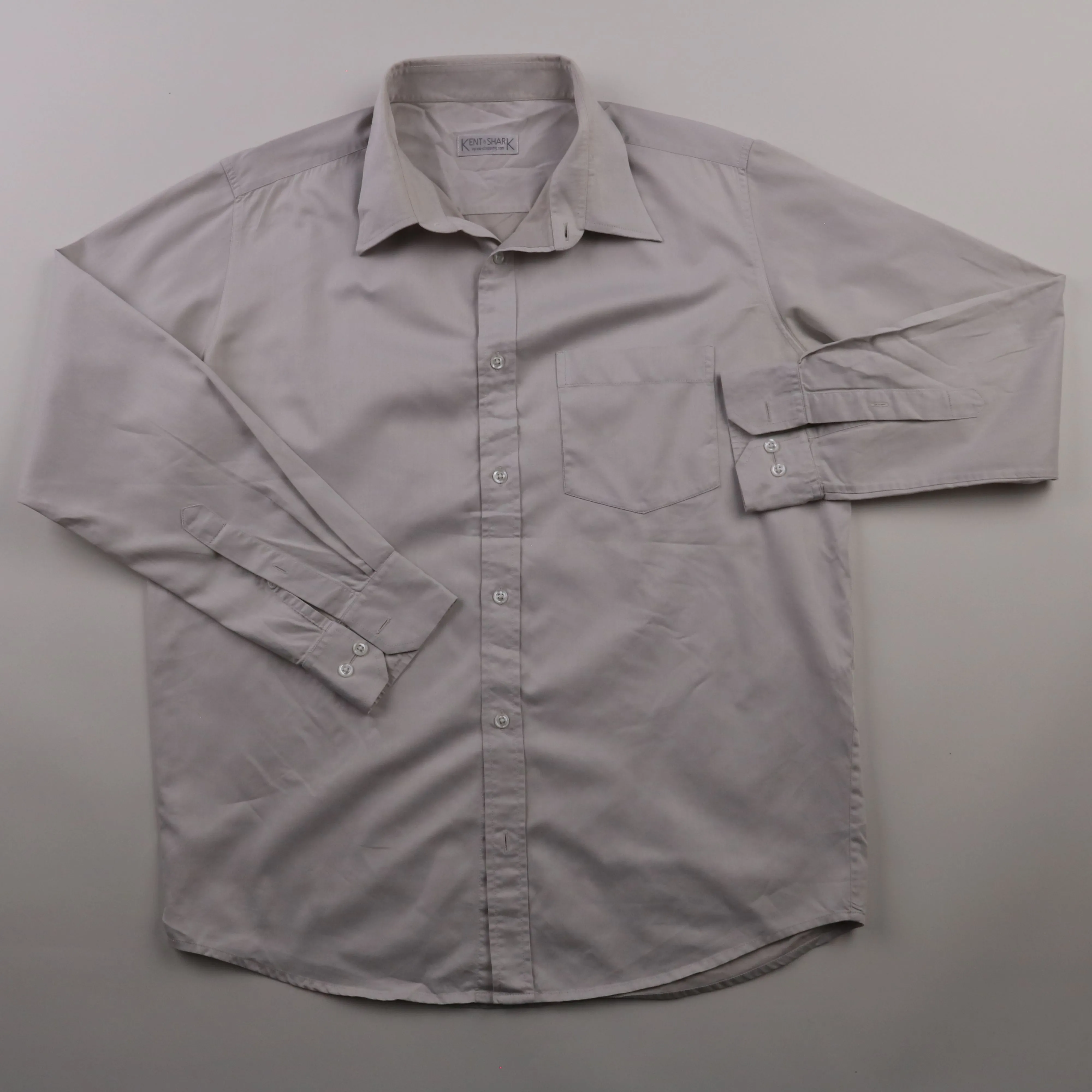 рубашка Kent&Shark