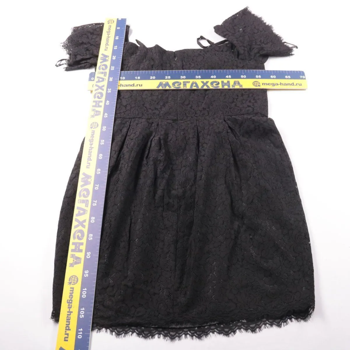 платье City Chic