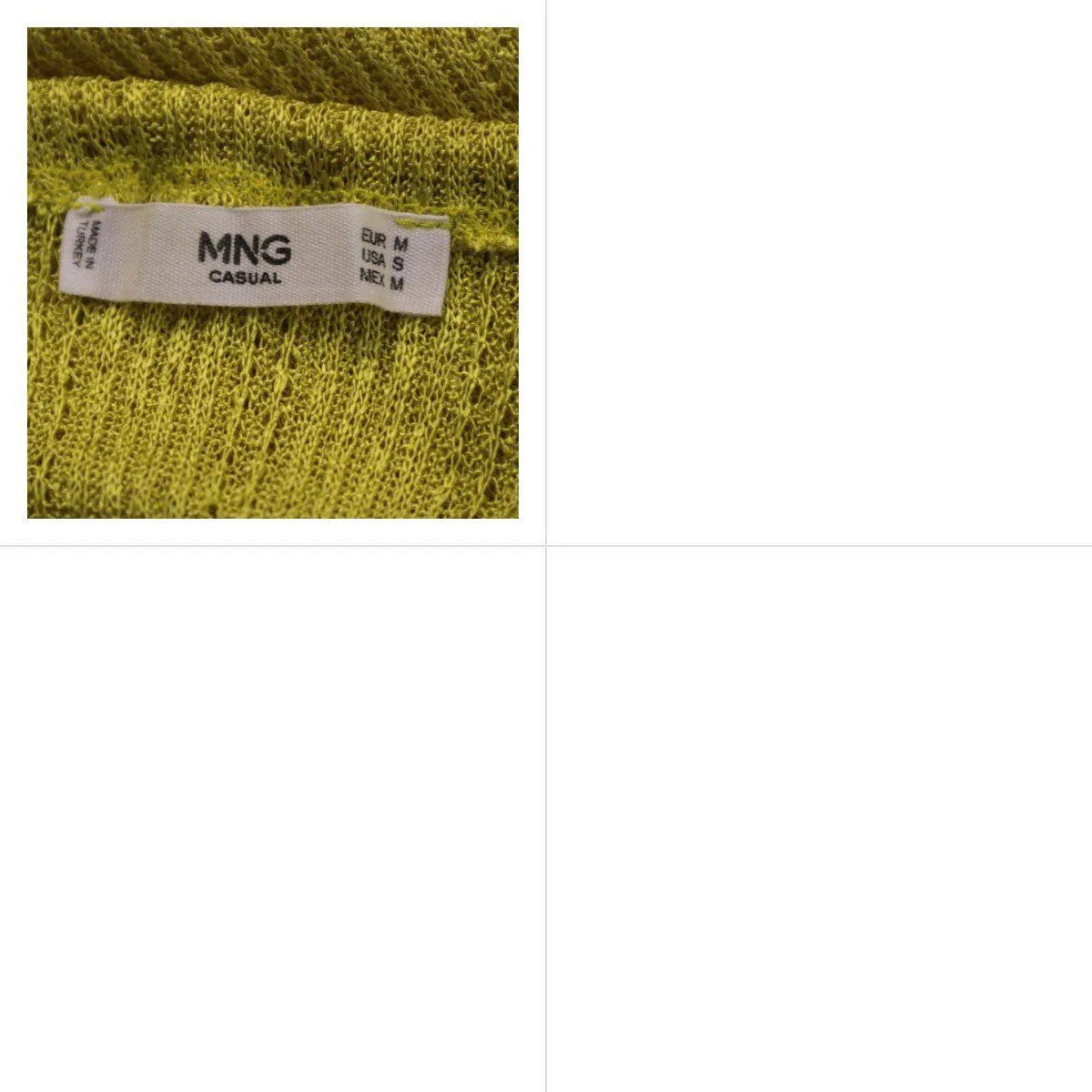 юбка MNG