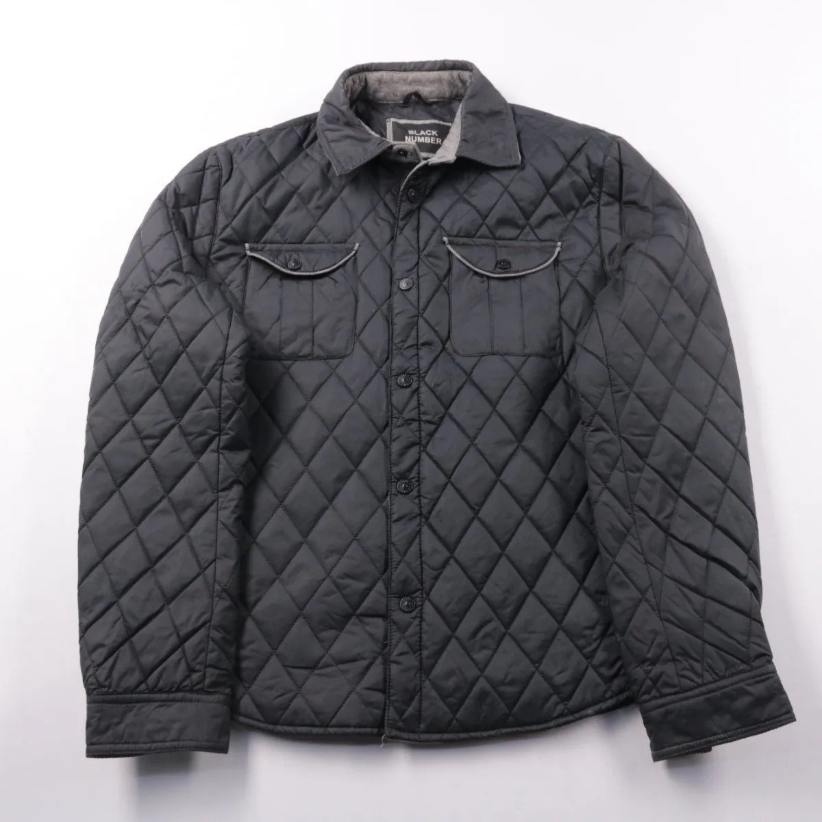 куртка Black Number