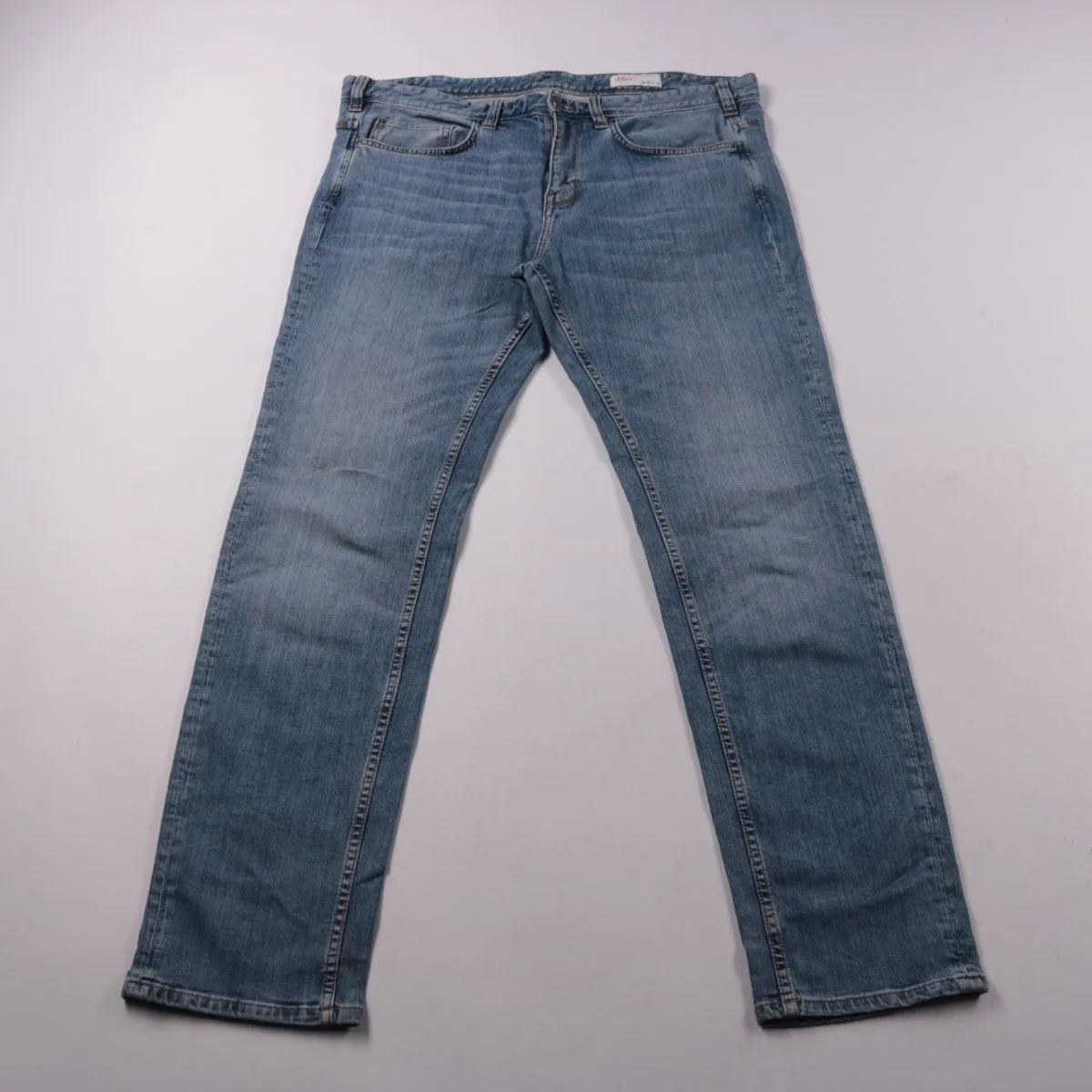 джинсы S.Oliver