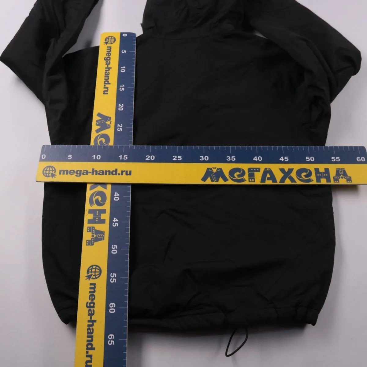 куртка Jack Wolfskin