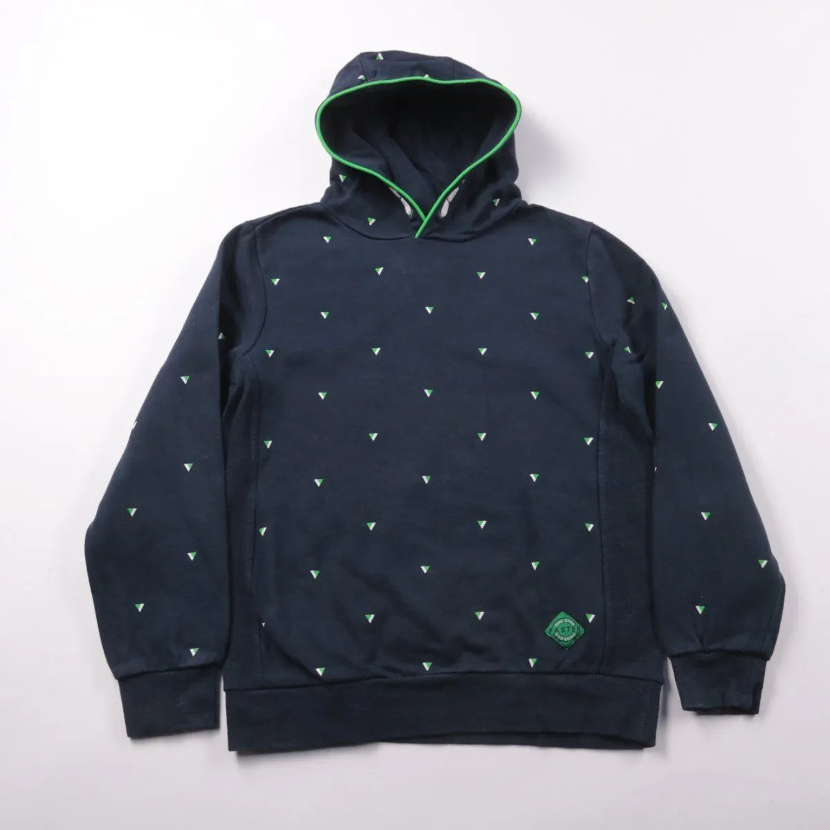 толстовка WE