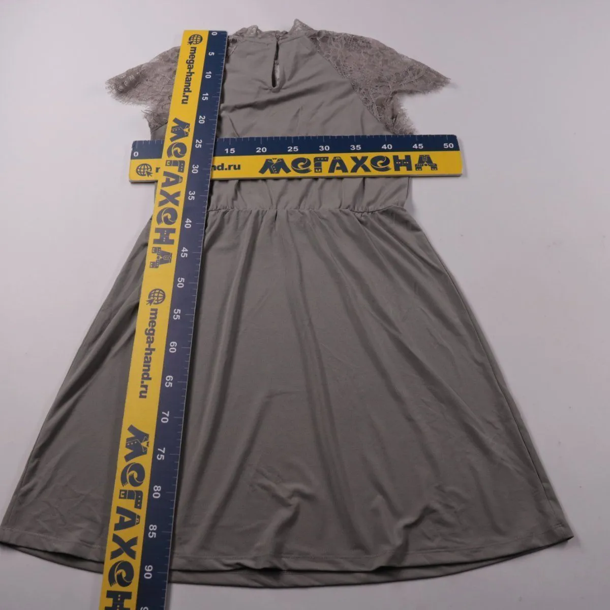 платье Vero Moda