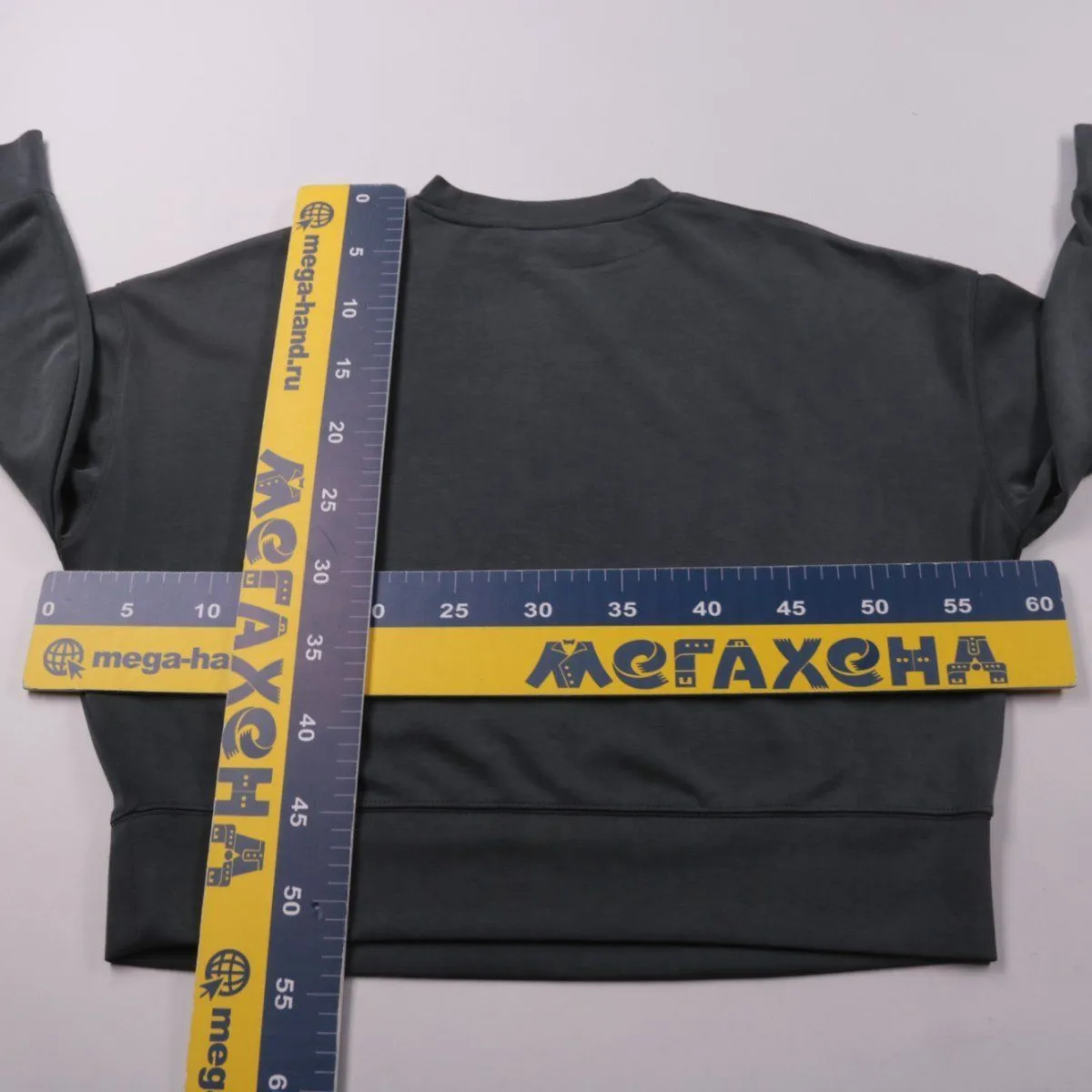 свитшот Dunnes