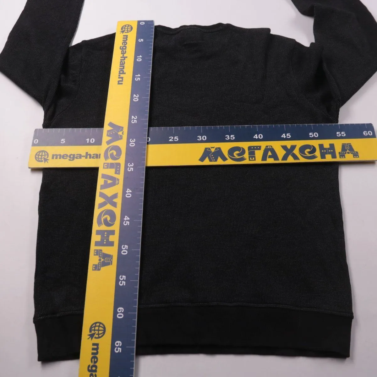 свитшот U.S. Polo Assn.