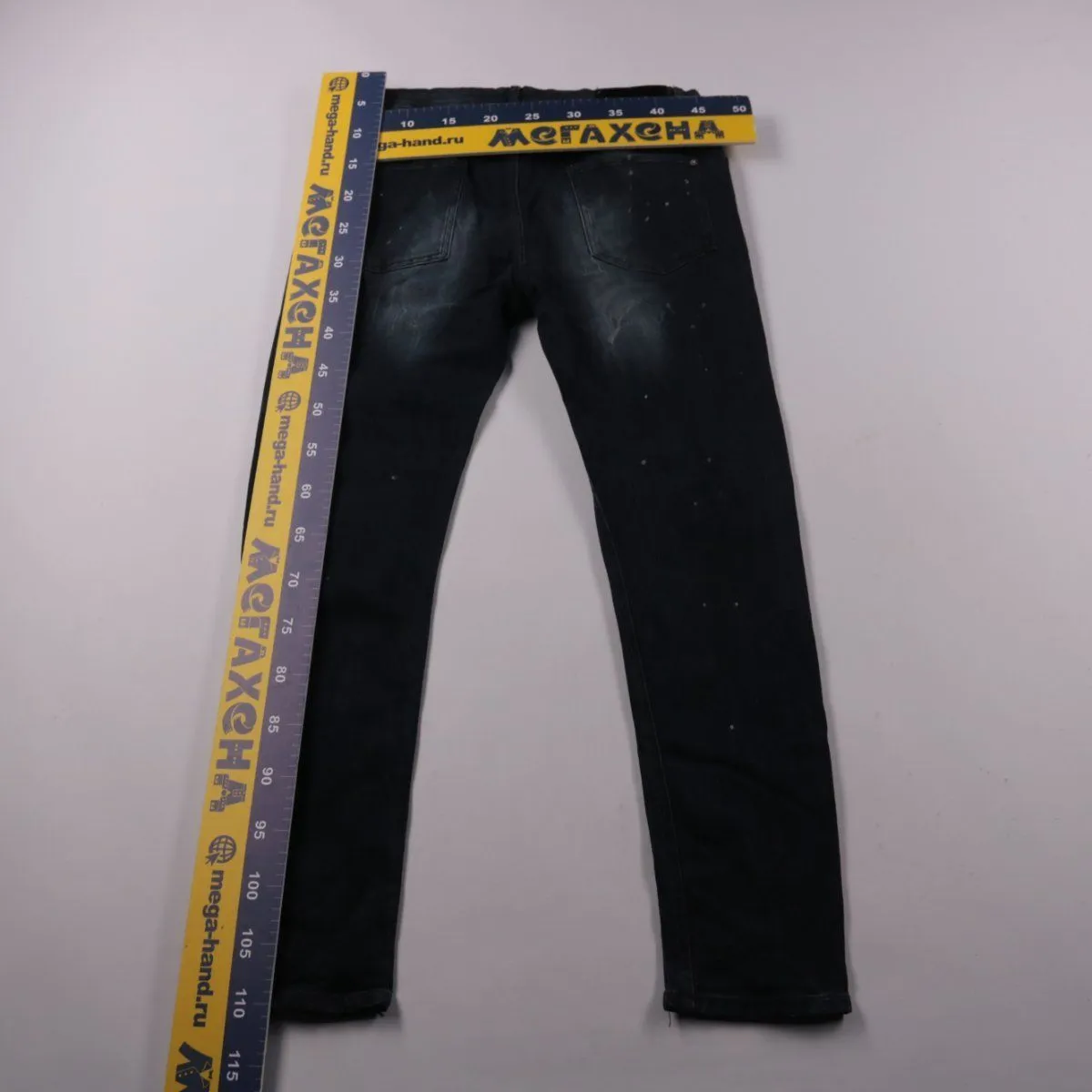 джинсы Zara