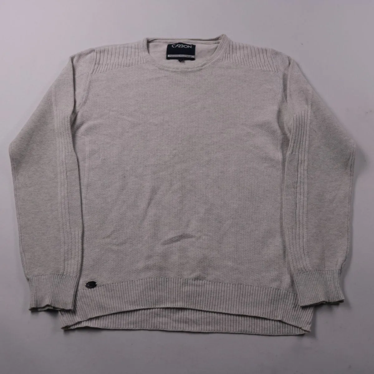 джемпер Carbon