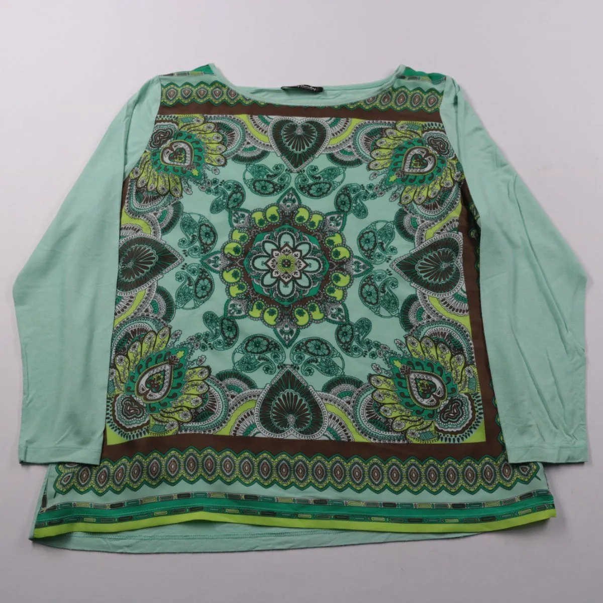 блузка Betty Barclay