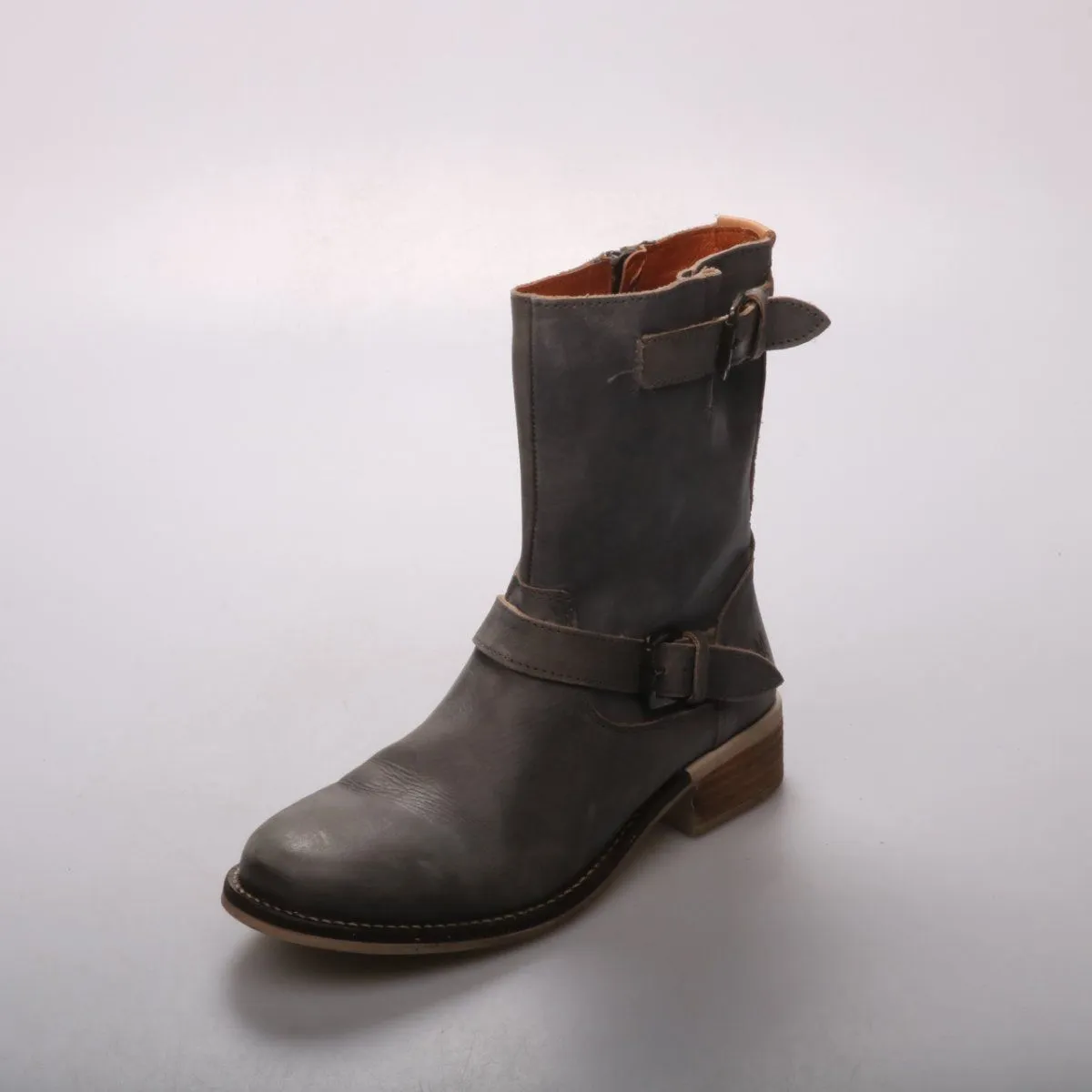 полусапоги Marc O'Polo