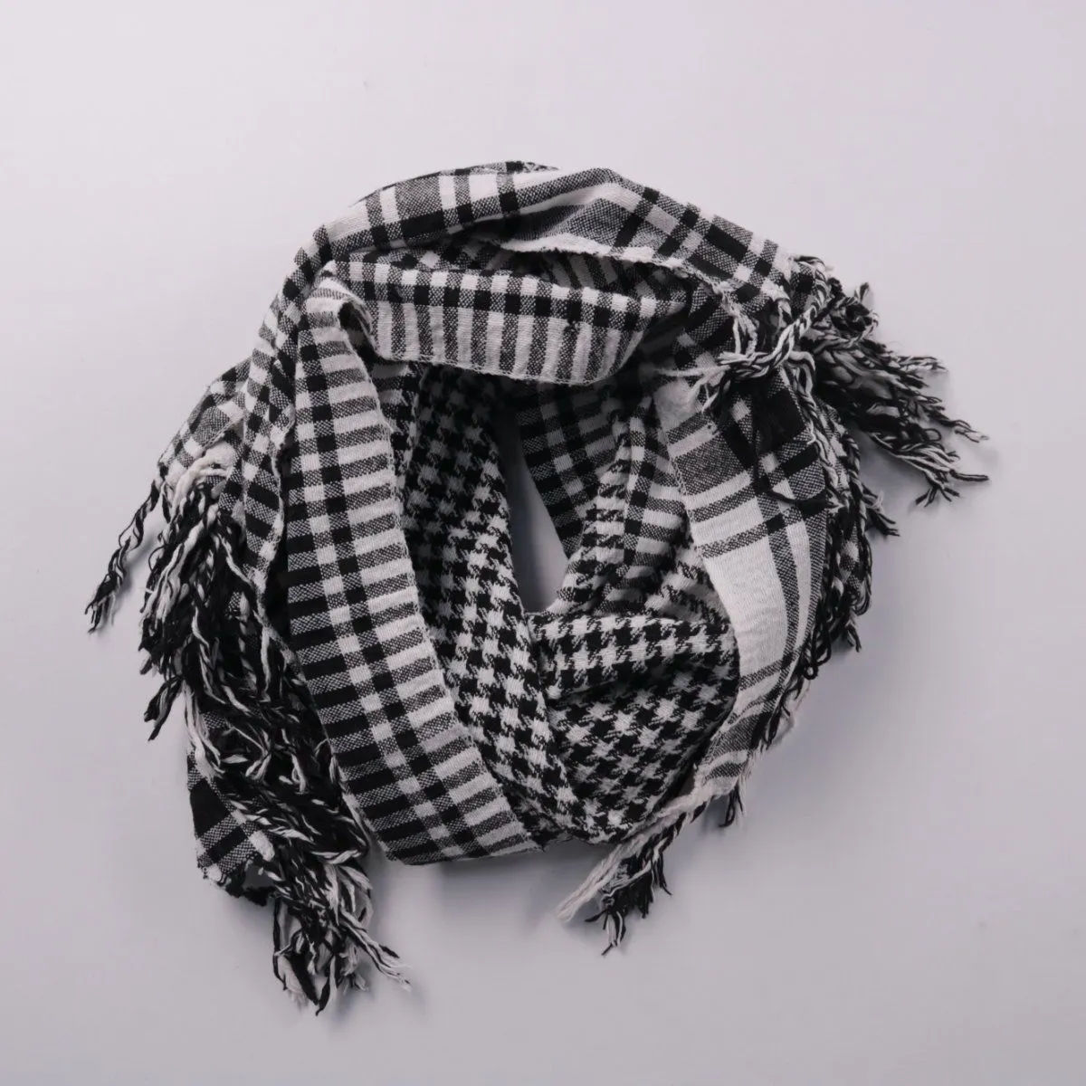 шарф не указано