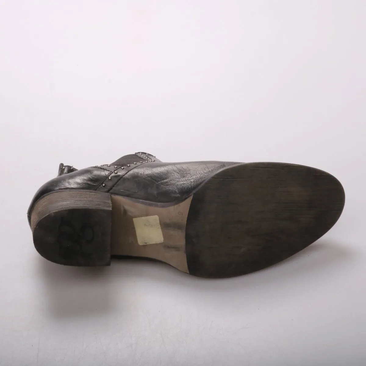 ботильоны Paul Green