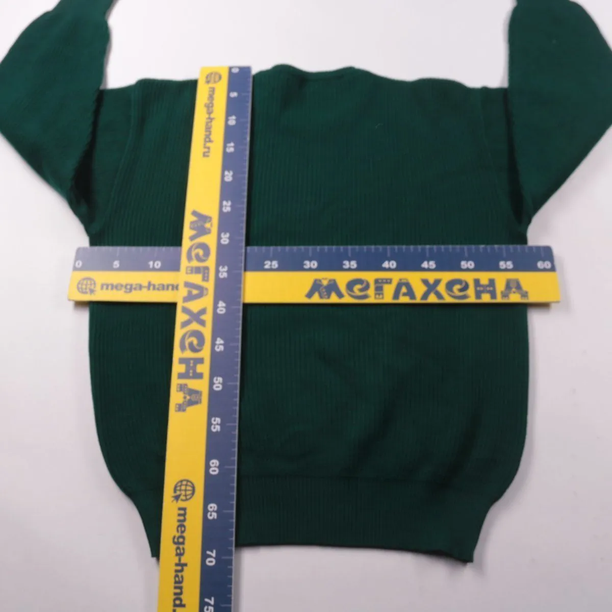 свитер Paul & Shark