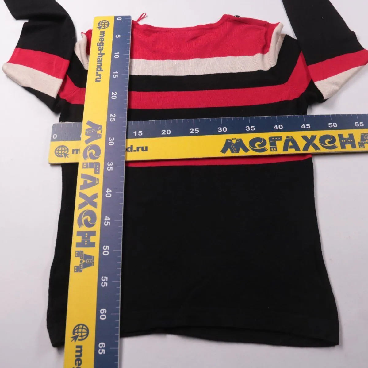 джемпер Wallis