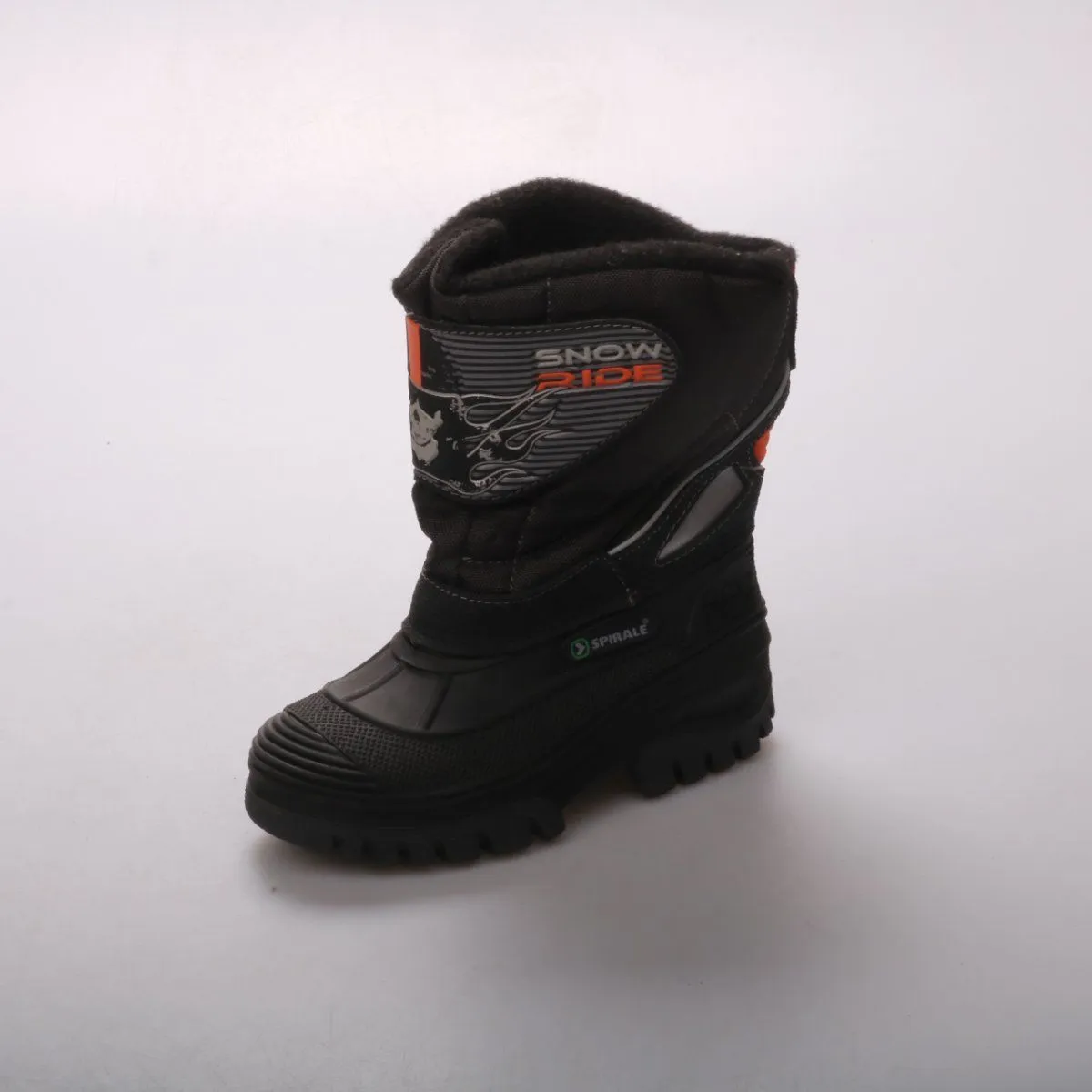 сапоги Spirale