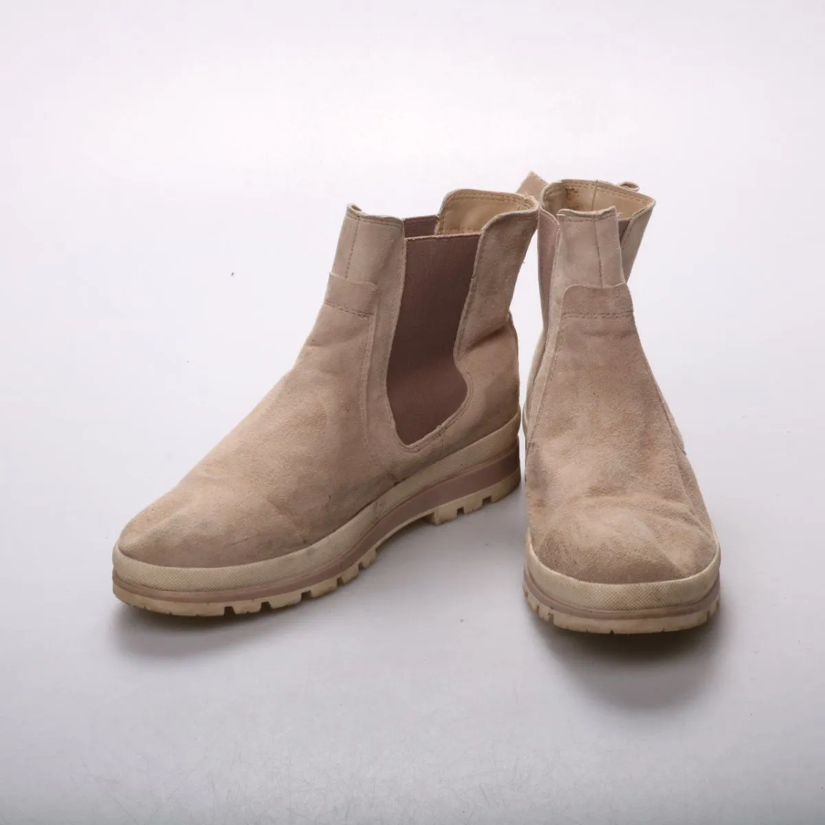 ботинки Tamaris