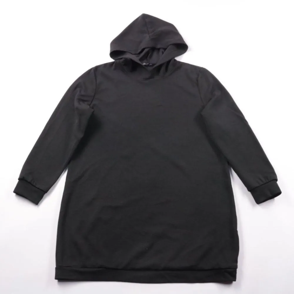 толстовка Shein