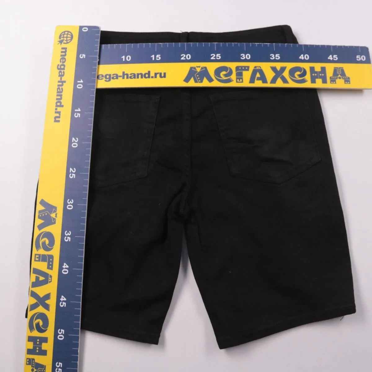 шорты Denim Co.