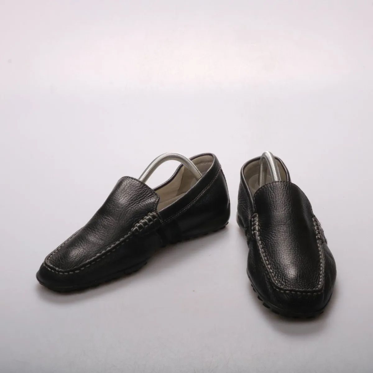 мокасины Geox