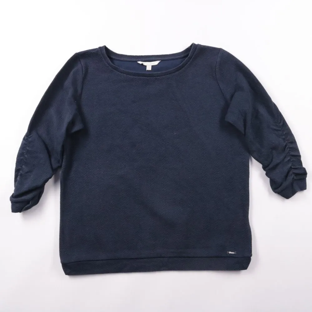 джемпер Tom Tailor