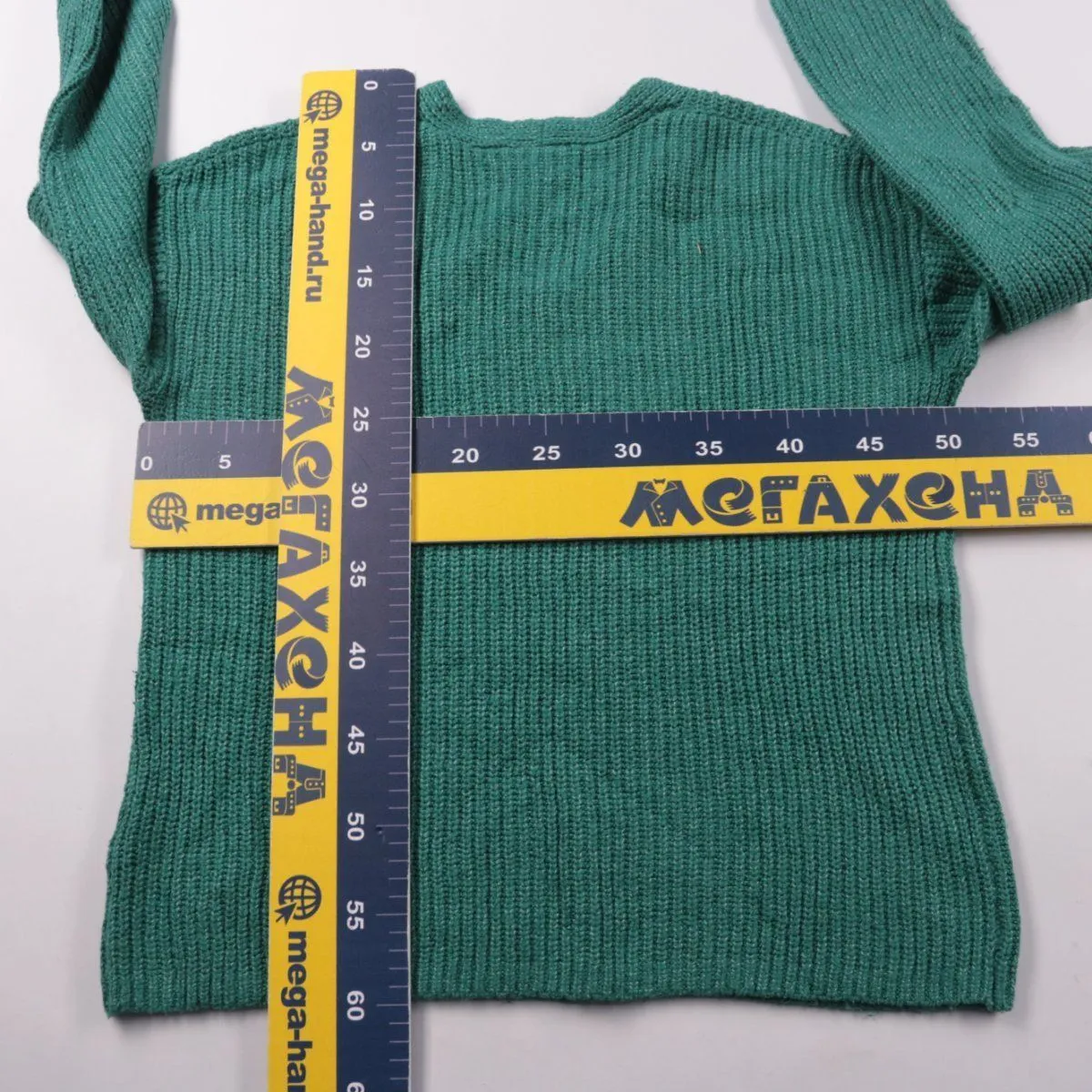 джемпер Tom Tailor