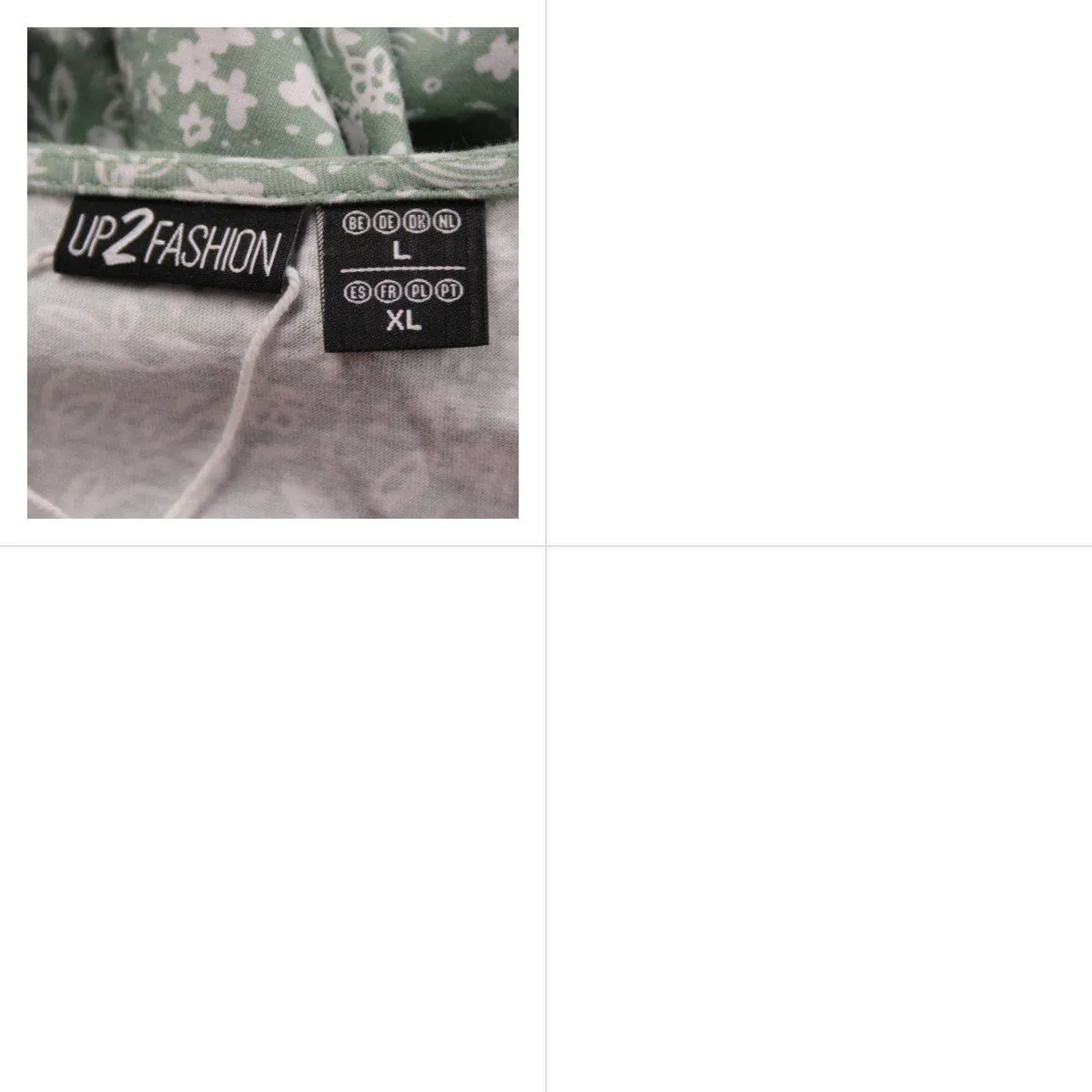 платье UP2FASHION