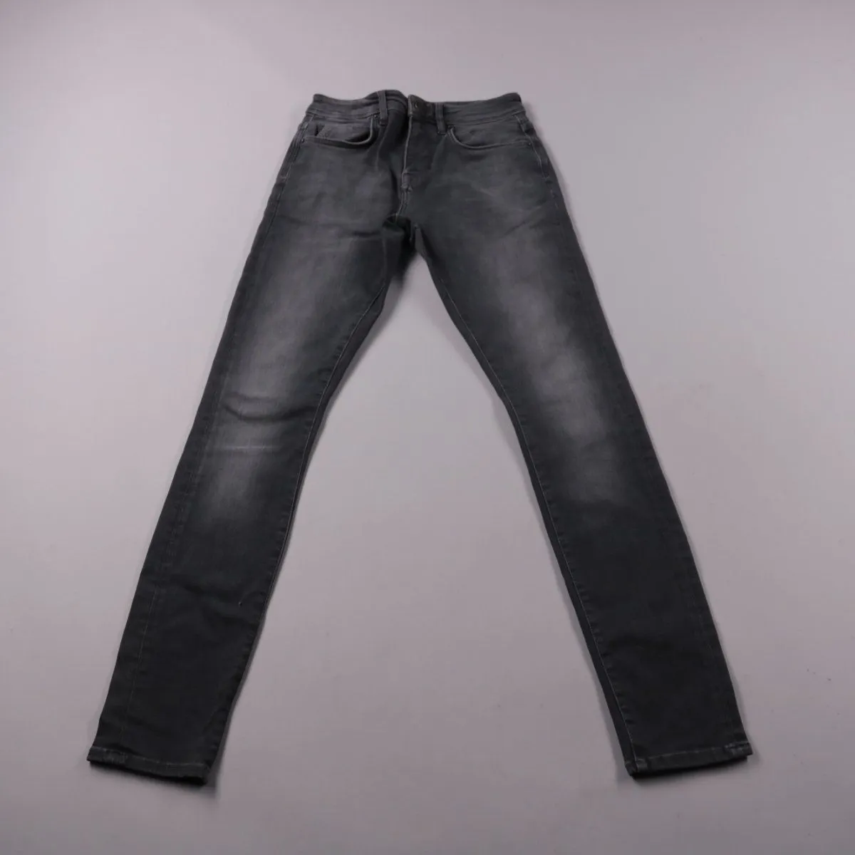 джинсы Silvercreek