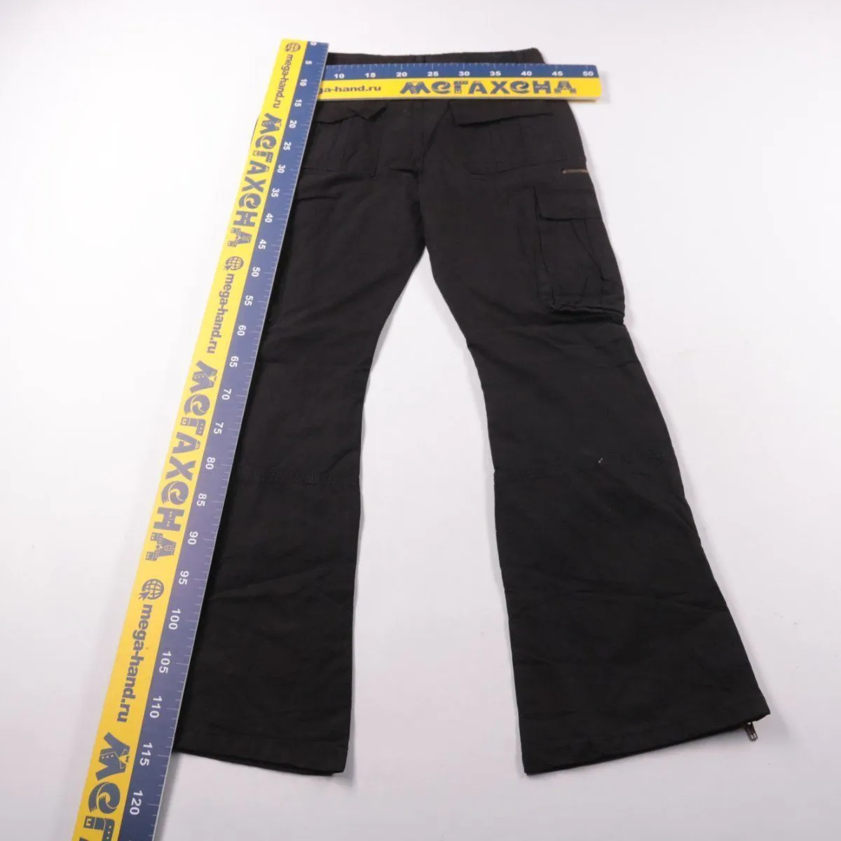 брюки BoohooMAN