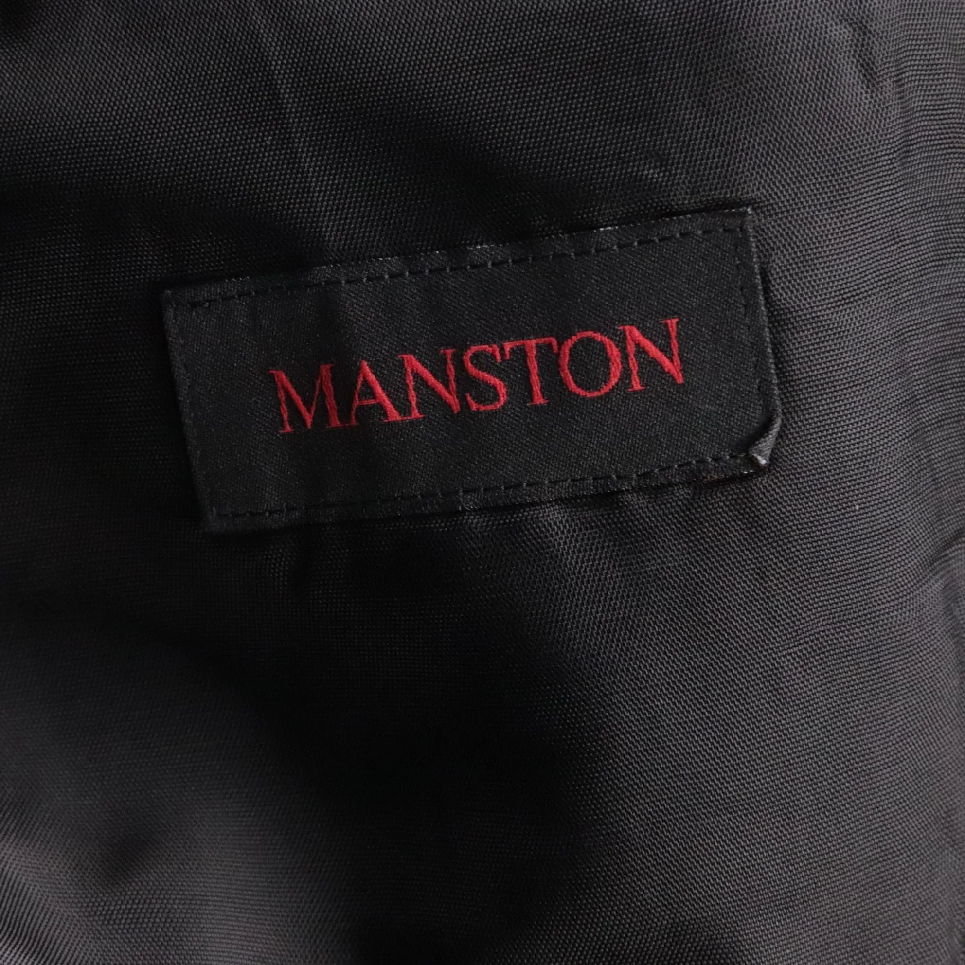 пиджак Manston