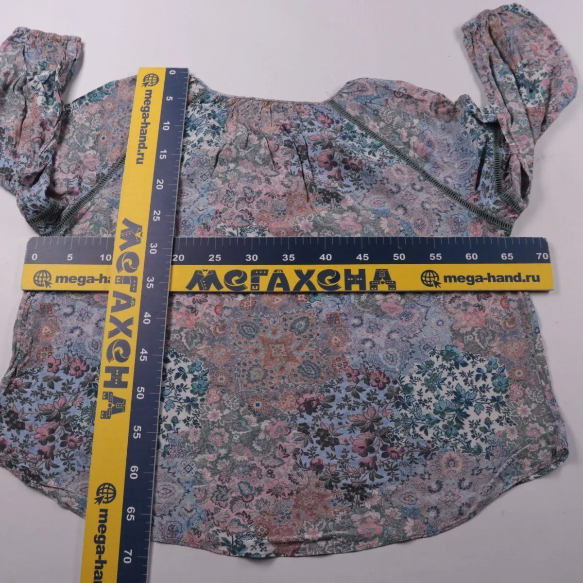 блузка Just Jeans