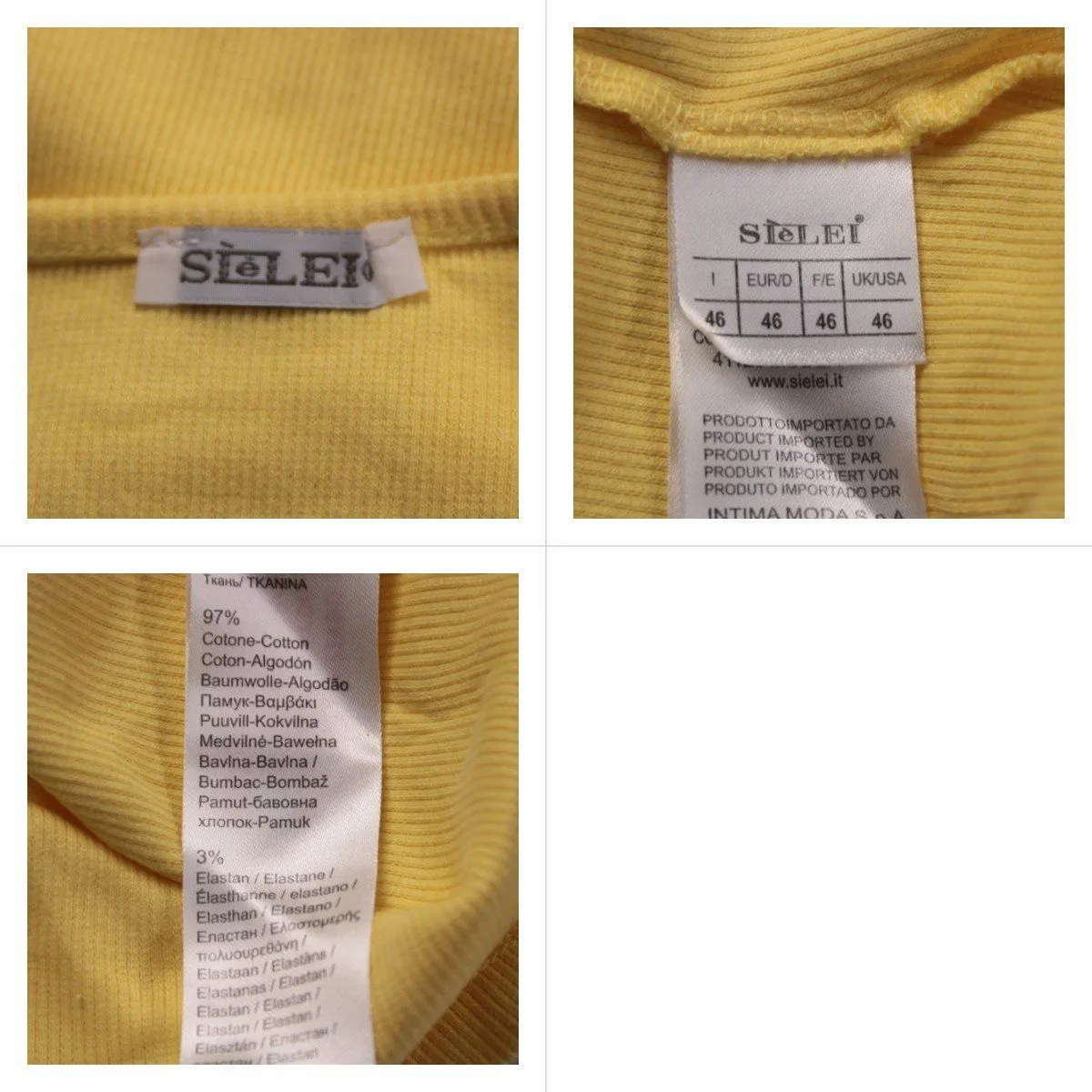 топ Sielei