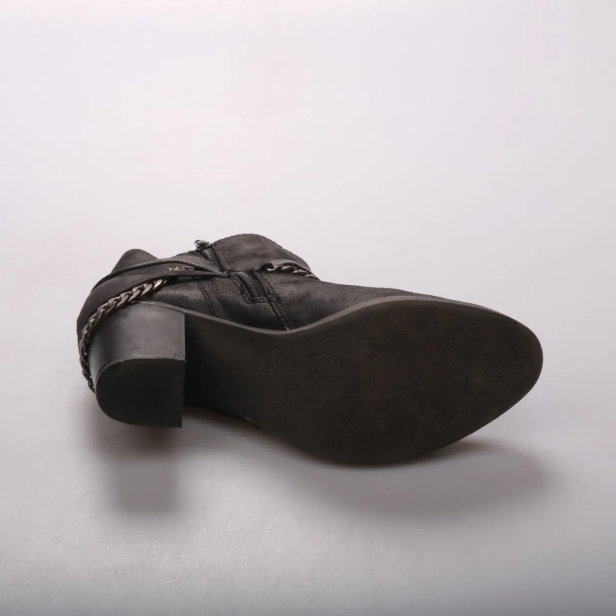 ботильоны Jane Klain