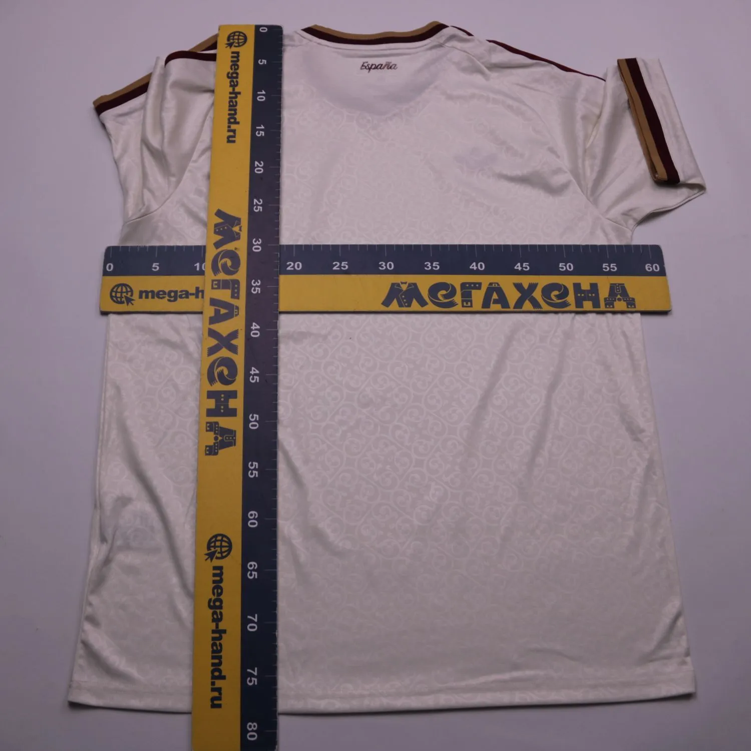 футболка Adidas