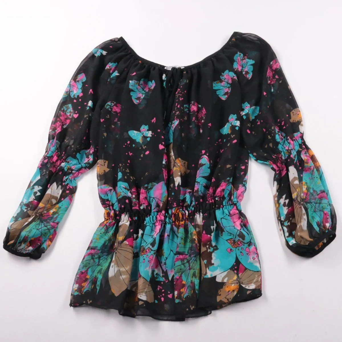 блузка Ively-T