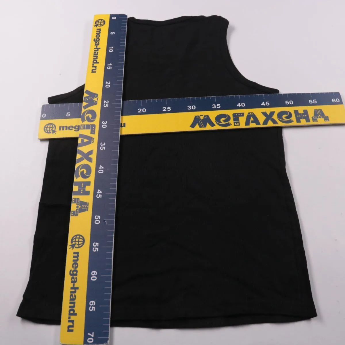 майка Huzar
